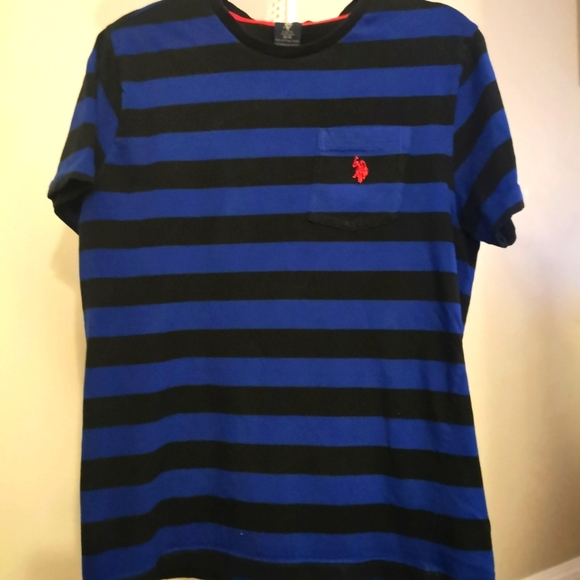 POLO by Ralph Lauren T Shirt - Picture 1 of 3